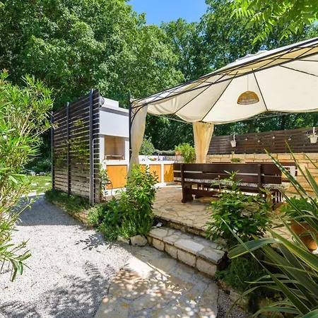 Vidova וילה Basici