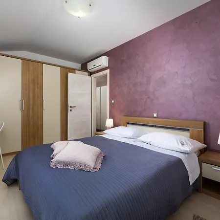 Vidova וילה Basici