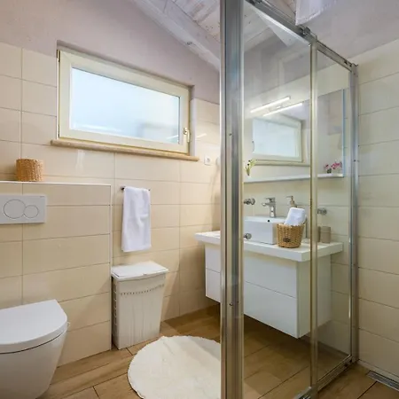 וילה Vidova Basici