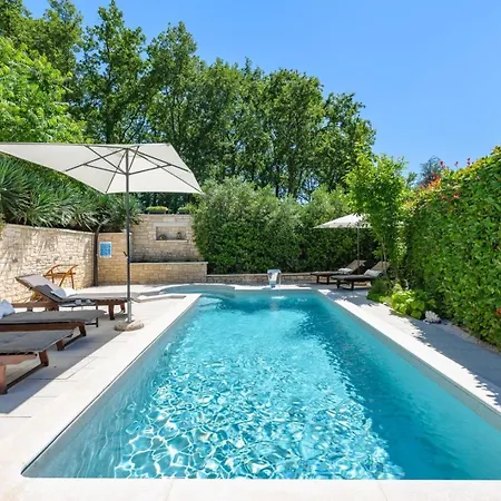 Vidova וילה Basici